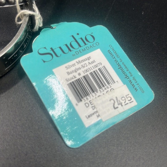 KELLY RAE ROBERTS DEMDACO BRACELETS NEW WITH TAG - - Picture 3 of 8